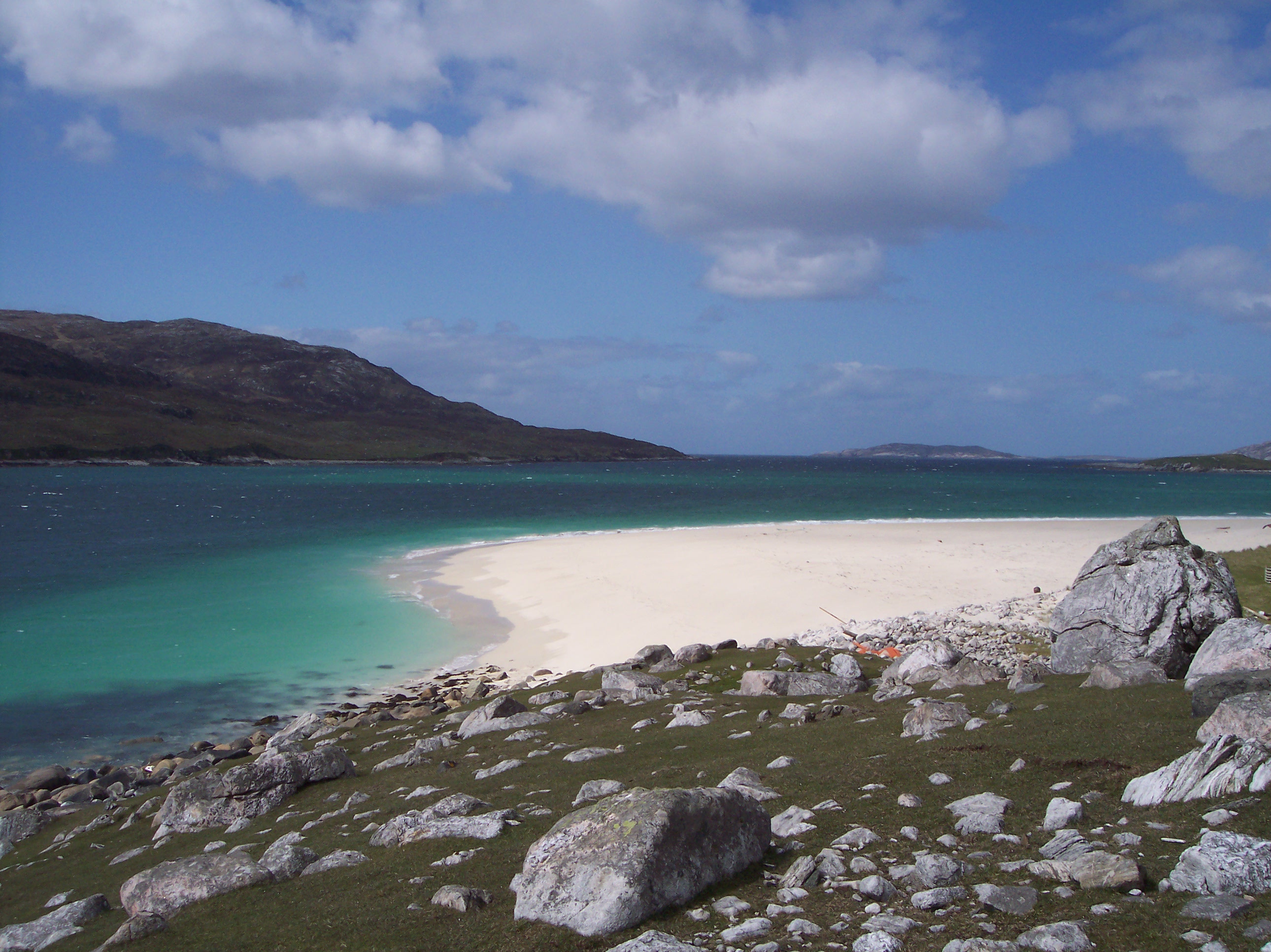 Isle of Harris
